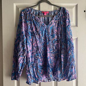 Winslow Top